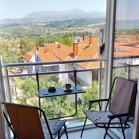 Studio La Casa Сокобаня Экстерьер фото