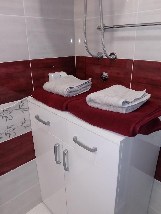 Studio La Casa Сокобаня Экстерьер фото