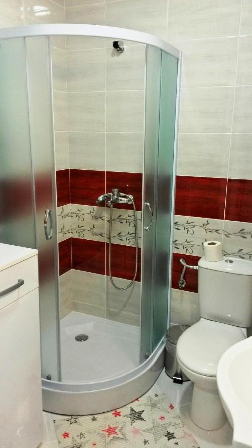 Studio La Casa Сокобаня Экстерьер фото