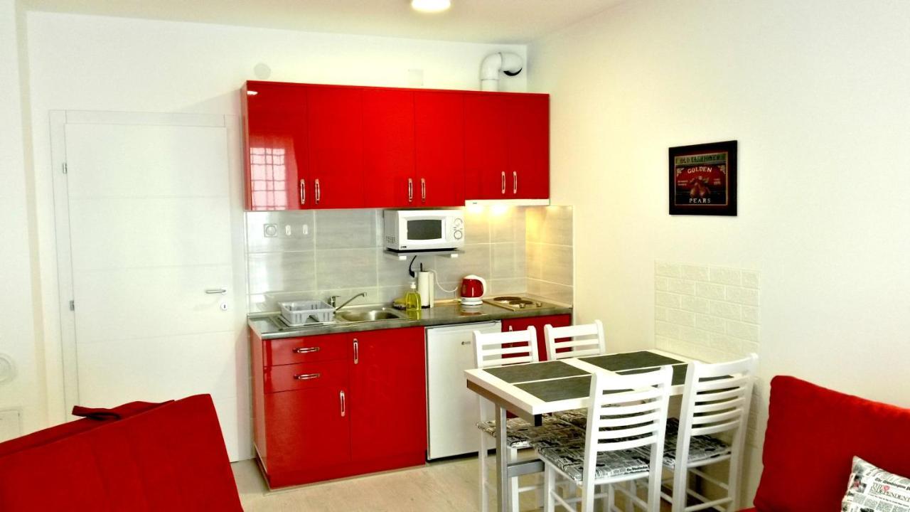 Studio La Casa Сокобаня Экстерьер фото