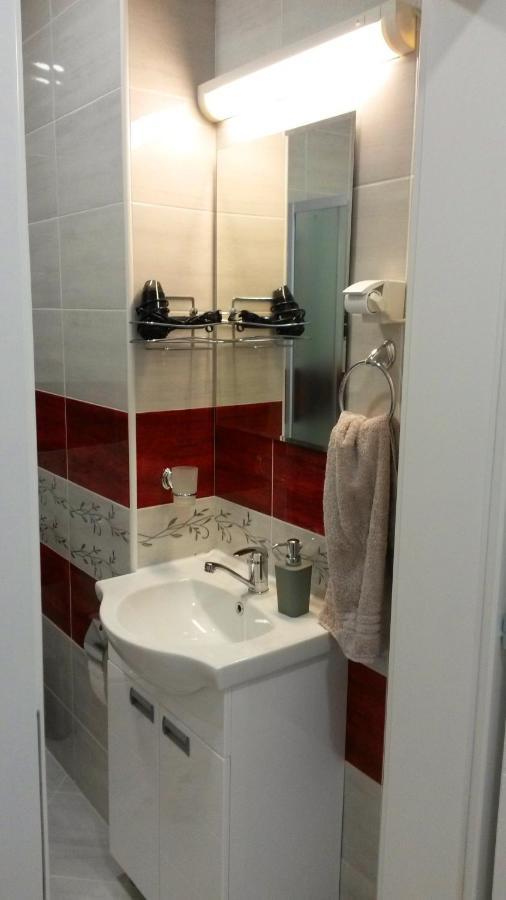 Studio La Casa Сокобаня Экстерьер фото