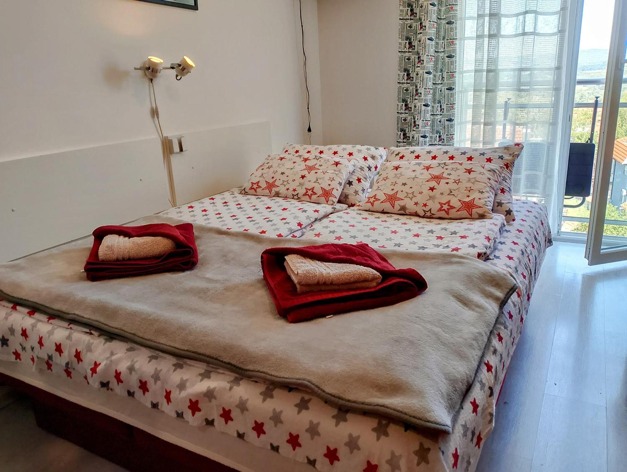 Studio La Casa Сокобаня Экстерьер фото