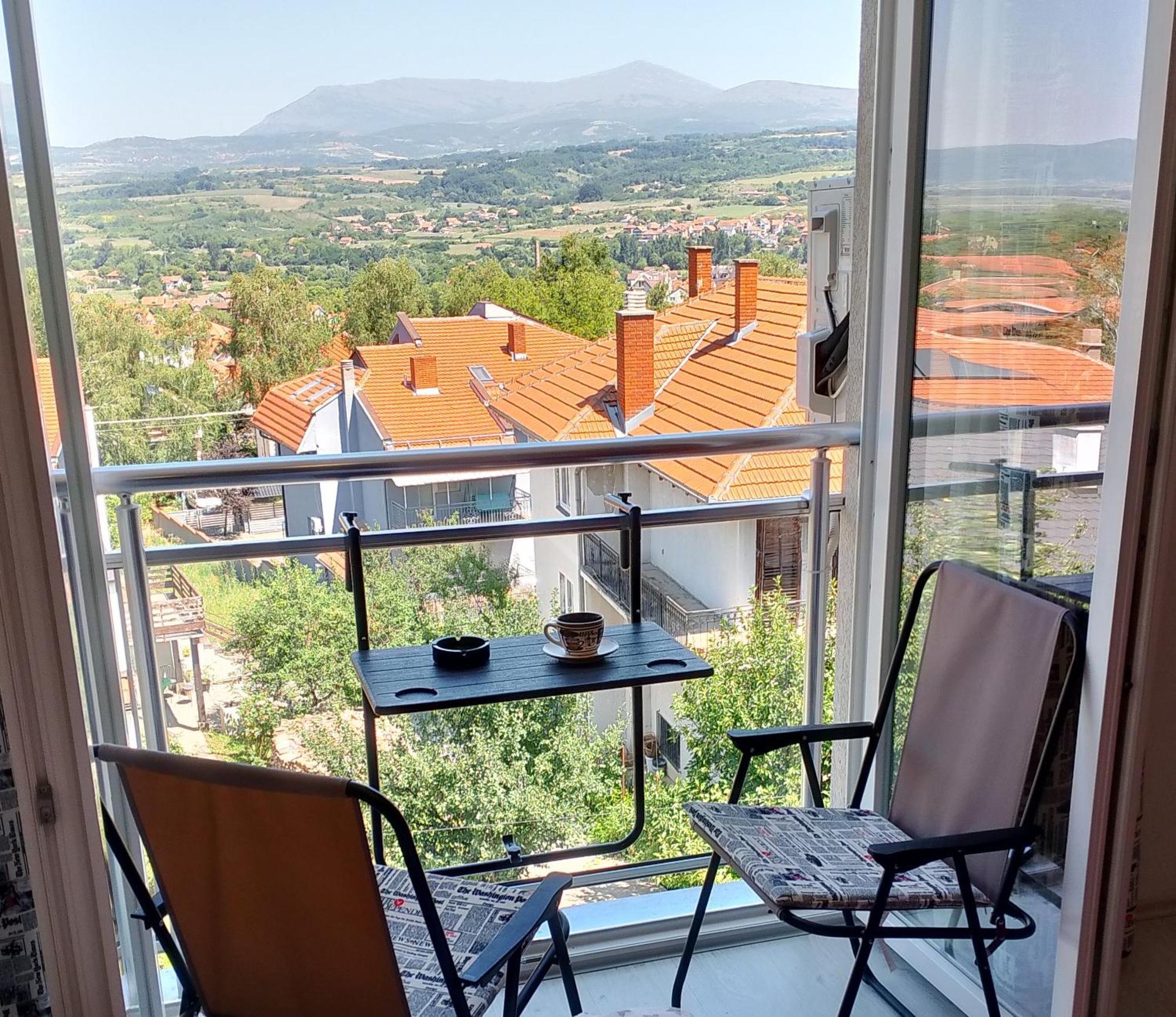 Studio La Casa Сокобаня Экстерьер фото